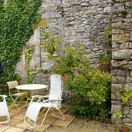 Quercy Stone Gite Marcilhac Экстерьер фото
