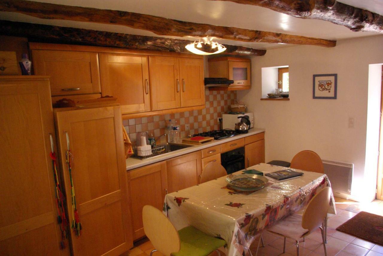 Quercy Stone Gite Marcilhac Экстерьер фото